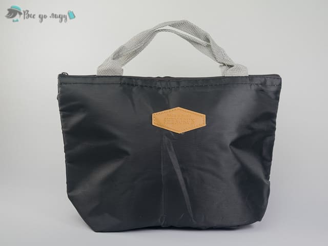 Ізотермічна сумка 